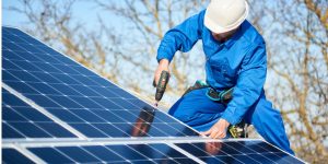 Installation Maintenance Panneaux Solaires Photovoltaïques à Vitrimont